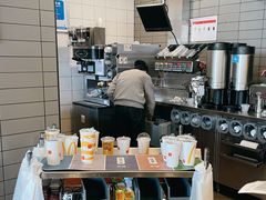 -麦当劳(成都时代奥特莱斯店)