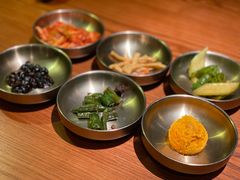 -春熙台韩国料理·章鱼肥牛(西丽店)