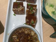 -吕氏疙瘩汤·海鲜新鲁菜(凯德mall新都心店)