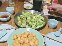 -淀里船宴(卓达店)