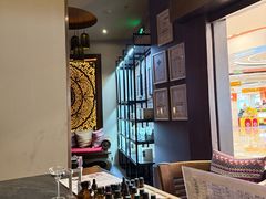 -泰合玺·精油疗愈SPA(虹悦城店)