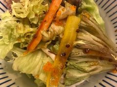 -豊 胜手丼
