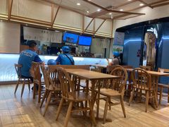 大堂-小满手工粉(上海品尊国际店)