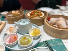 -悦得闲广式点心茶楼(蓝鲸世界店)