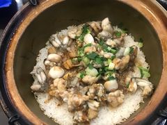 -红星光发煲仔饭(大石街店)