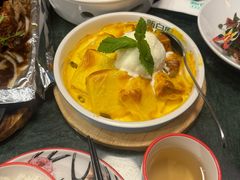 -新白鹿餐厅(京基KK ONE店)