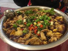 -米二红烧兔(华阳店)