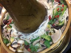 -宗巴雍姆藏餐府