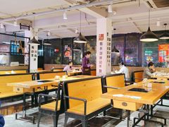 -新疆烧烤王(广灵店)