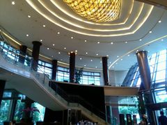 -上海红塔豪华精选酒店
