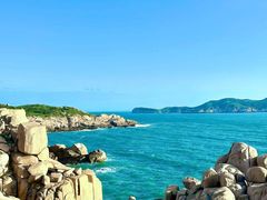 -南麂列岛