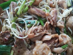 -龙上水现炒生料(柳沙店)