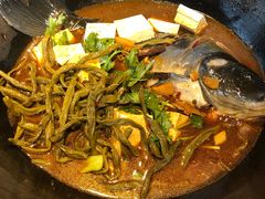 -缘福乡村铁锅炖民宿(八达岭店)