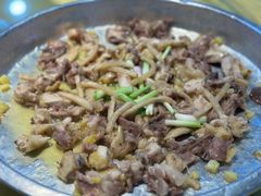 -大笑饭堂(甲子桥店)