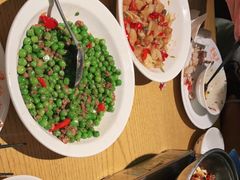 -爱碗亭·鲜炒湖南菜(壹城中心店)