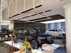 -北京晨德宝宝马4S店(金港汽车公园店)