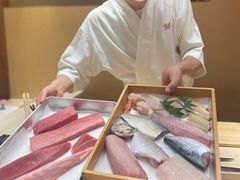 -鮨一日本料理旗舰店(总店)