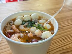 -明月虾面(厦禾路店)