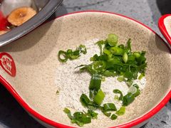 -羊来顺冰煮鲜羊 铁锅烀羊肉(中央大街店)