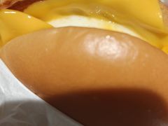 -麦当劳(鼓楼店)