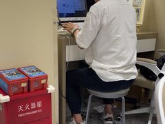 -海马体照相馆(佛山岭南站店)