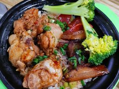 -老广记石磨肠粉店