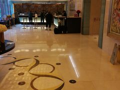 -香港城市花园酒店