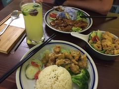 -马来MO简餐.南洋风味料理(美食街店)