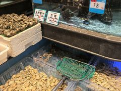 -阿伟海鲜楼·福建菜(延寿店)
