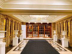 -马勒别墅饭店(静安寺店)