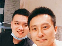 -京韵胡同·酱香羊蝎子火锅涮肉(长寿路店)