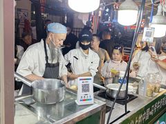 -正宁路小吃夜市