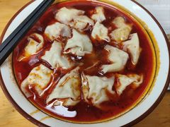 -王老四正宗豆瓣抄手(南街店)