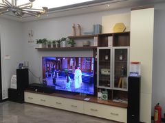 -百安居装修建材卖场(泰然店)
