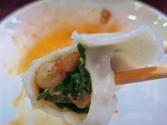 -老边饺子馆(中街店)