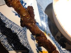 -探鱼·鲜青椒爽麻烤鱼(增城东汇城店)