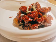 青梅小排-羲和雅苑•北京烤鸭(国贸商城店)