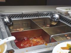 -海底捞火锅(顺义华联店)