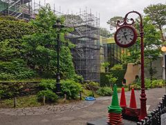 -三鹰之森吉卜力美术馆