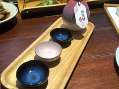 桃花酿-大牌大·传统杭帮菜(湖滨店)