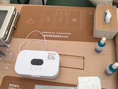 -OPPO服务体验中心(天津和平区天河城店)
