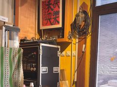 -蜗牛的家旅行主题云南菜餐厅.小酒馆(护国寺店)