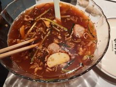 -七八冷面·延边朝鲜族美食(欢乐谷店)