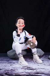 -清潭洞韩国儿童摄影(杏林店)