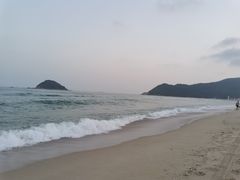 -西涌国际滨海旅游区