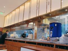 -松鹤楼面馆(清河万象汇店)