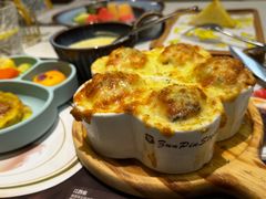 -尊品牛排(沙湾印象汇店)