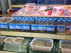 -202特色排档(五缘湾店)