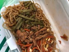 中原焖面王-海大南门夜市(海富街店)