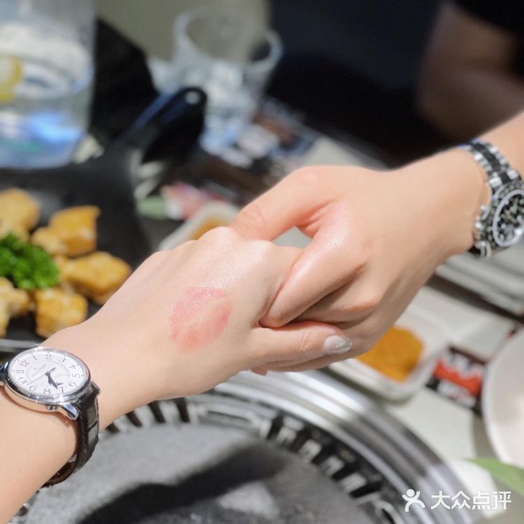 北京探店|来猫抓烤肉过甜蜜七夕